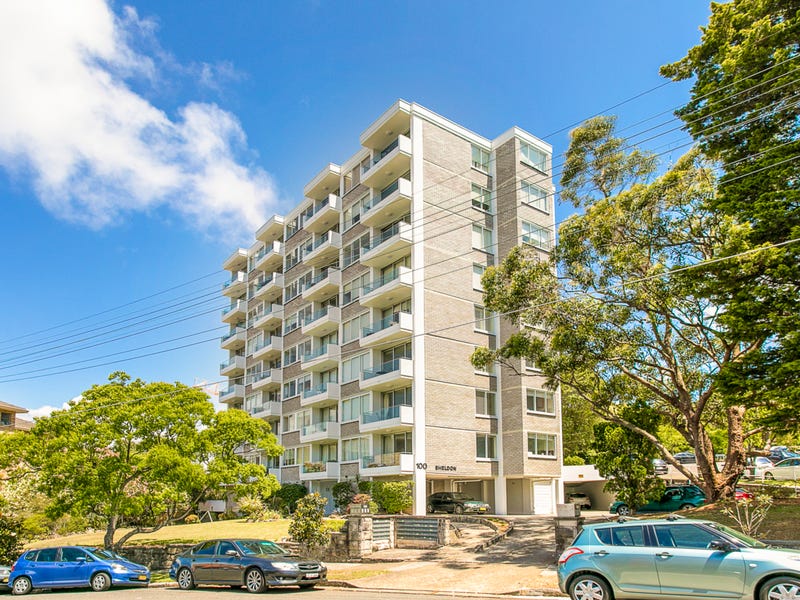 7/100 Ben Boyd Road, Neutral Bay, NSW 2089
