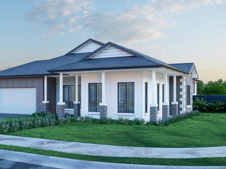 Lot 180 Home & Land Package at Bingara Wilton, NSW 2571