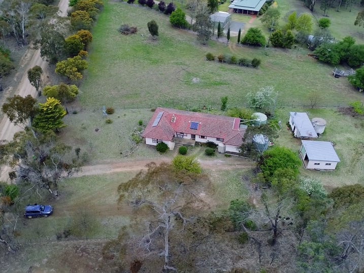 102 Apple Tree Hill Drive, Armidale, NSW 2350 Property Details