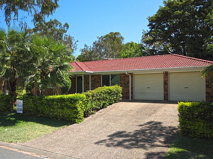4 Honeysuckle Place, Forest Lake, QLD 4078