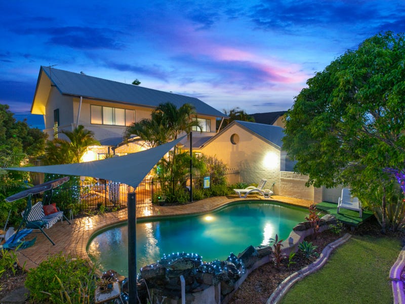 3 Raby Bay Boulevard, Cleveland, Qld