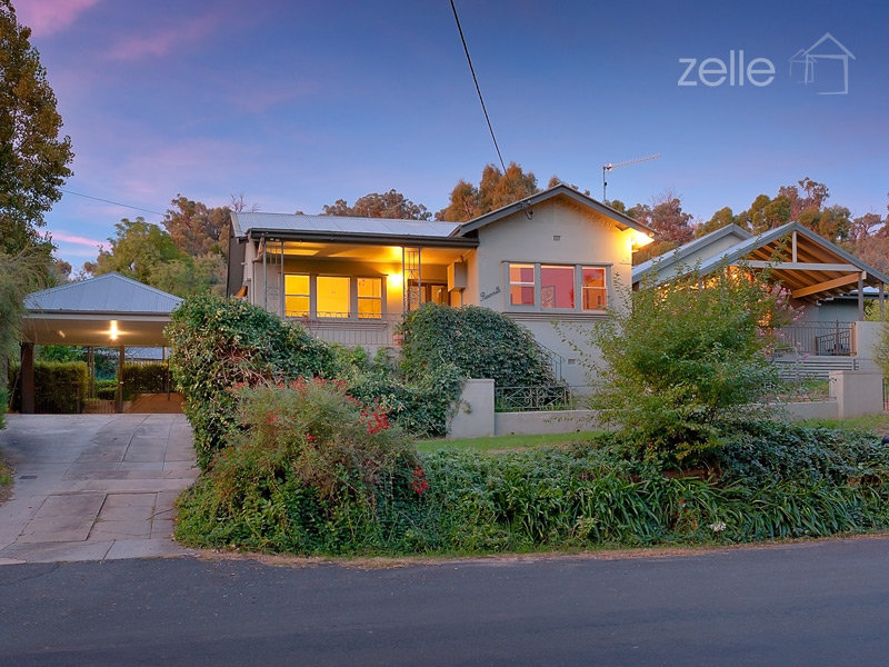 166 Doctors Point Road, East Albury, NSW 2640