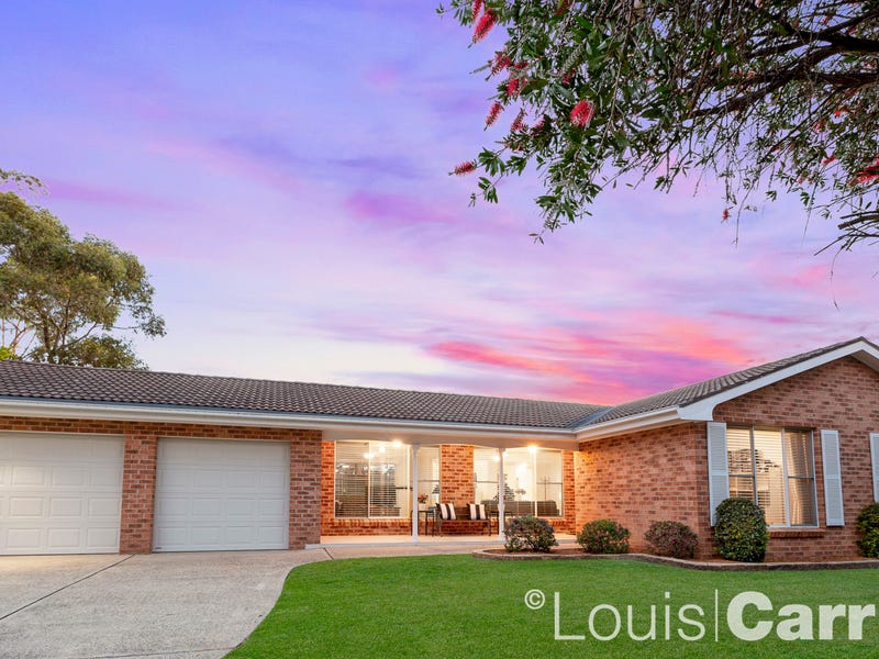 18 Linksley Avenue, Glenhaven, NSW 2156 Property Details