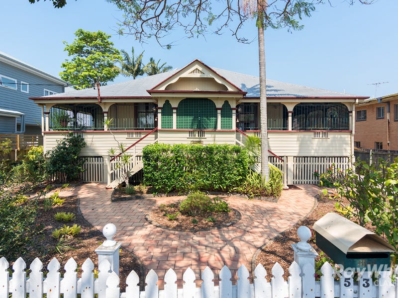 53 Stuckey Road, Clayfield, Qld 4011 Property Details
