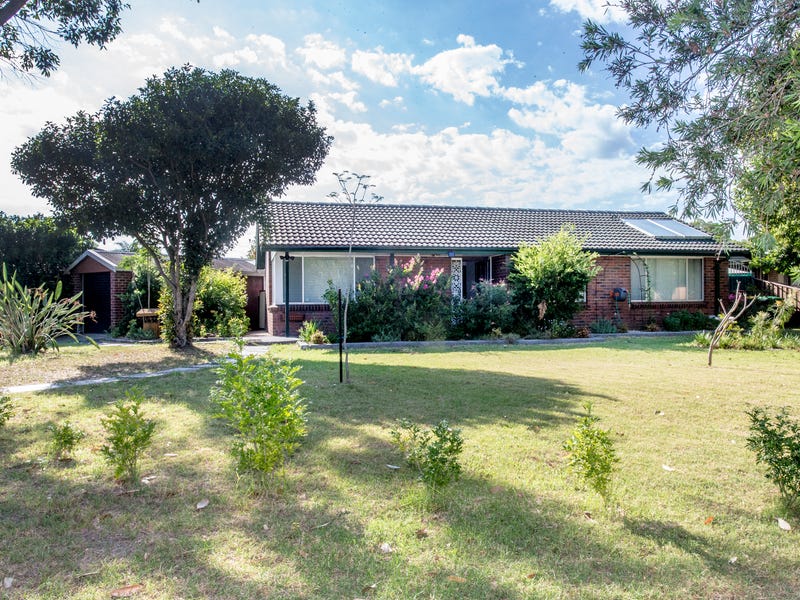 12 Malcolm Avenue, Werrington, NSW 2747 Property Details