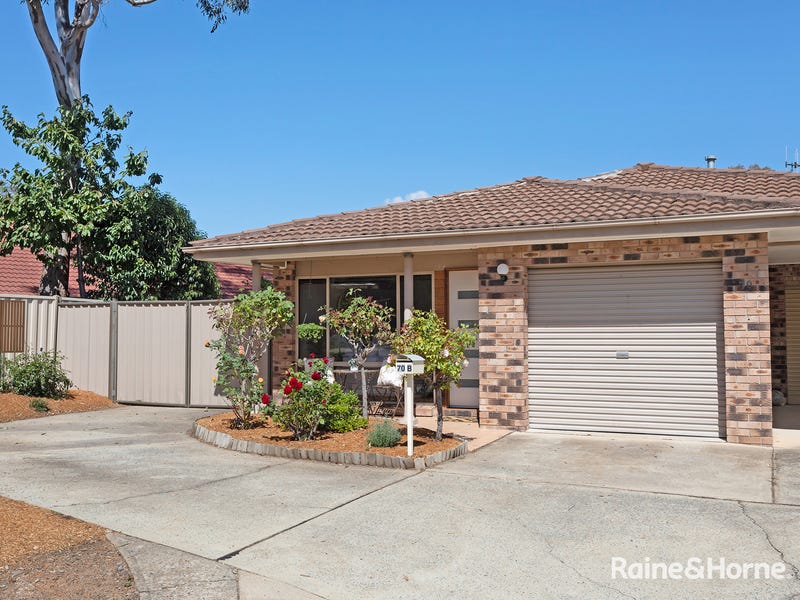 1/70 Brudenell Drive, Jerrabomberra, NSW 2619 Property Details