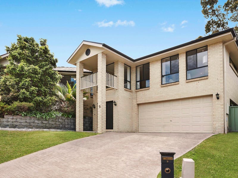 9 Bilbie Place, Fletcher, NSW 2287 Property Details