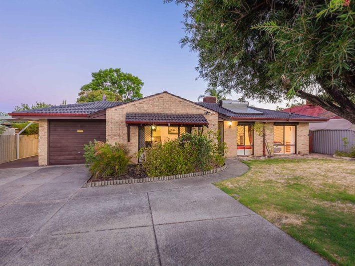 30 Sanderling Drive, Thornlie, WA 6108