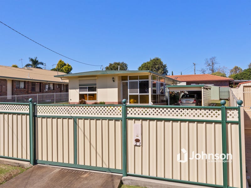27 Thomas Street, Flinders View, QLD 4305 27 Thomas Street, Flinders View, QLD 4305