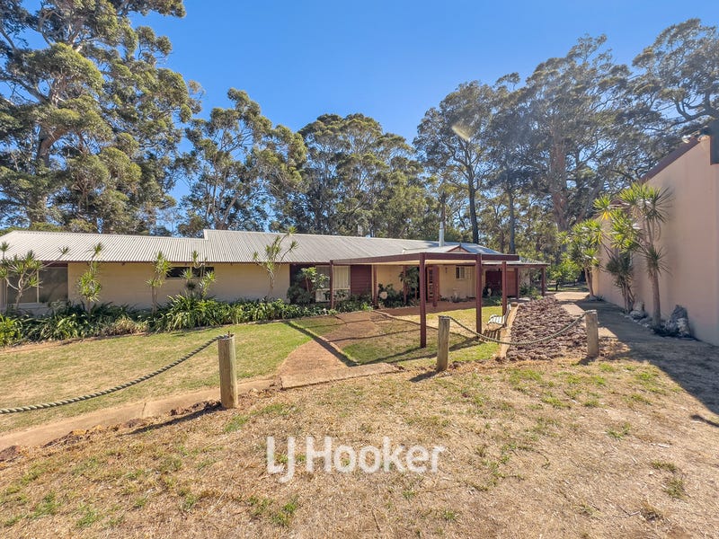 18 Karri Loop, Margaret River, WA 6285