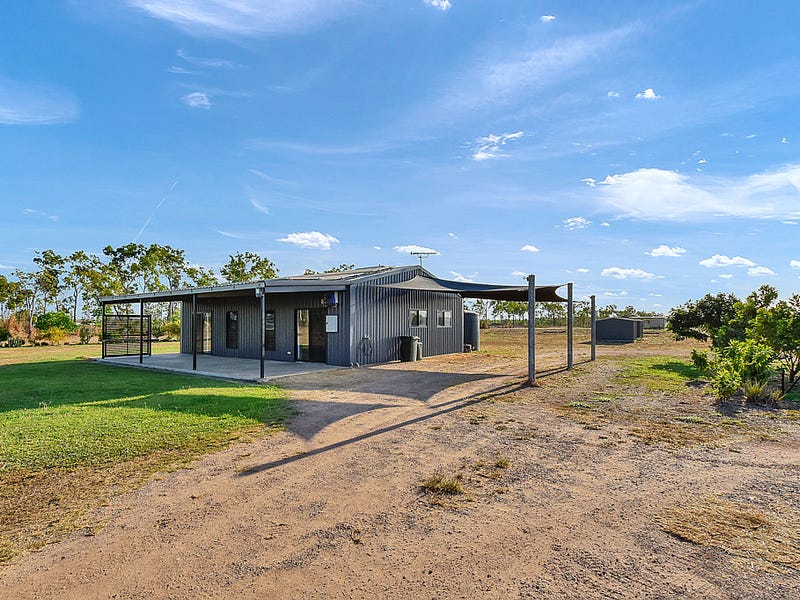 9 Wanderrie Road, Humpty Doo, NT 0836 House for Sale