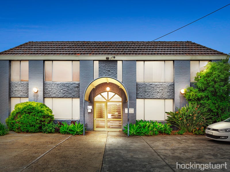 8/1 Ellis Street, Richmond, Vic 3121