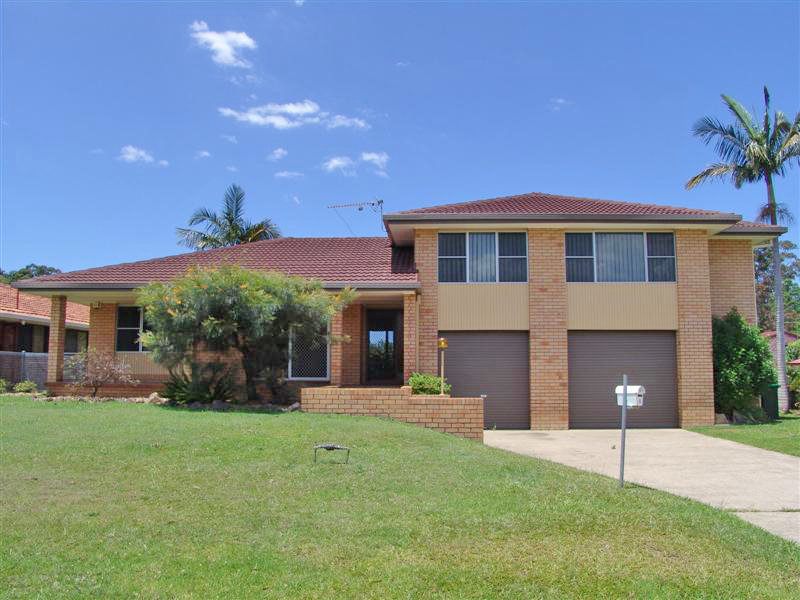 4 Rosedale Road, Coffs Harbour, NSW 2450