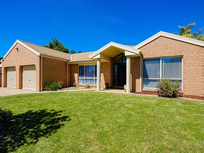 1a Avondale Drive, Wodonga, Vic 3690 Property Details
