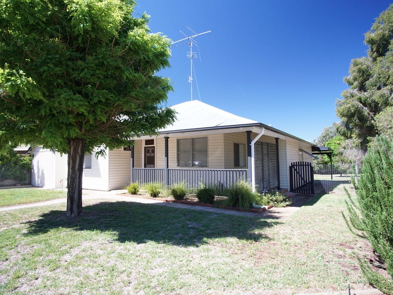 44 Audley Street, Narrandera, NSW 2700 Property Details