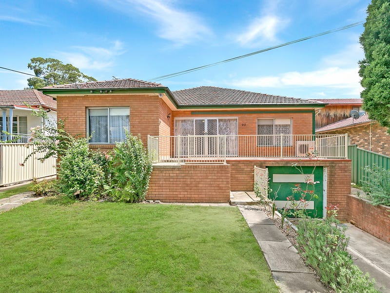 90 Stephen Street, Blacktown, NSW 2148 Property Details