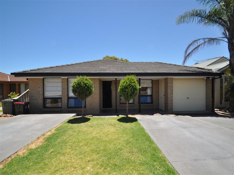 10 Rothschild Street, Woodcroft, SA 5162 Property Details