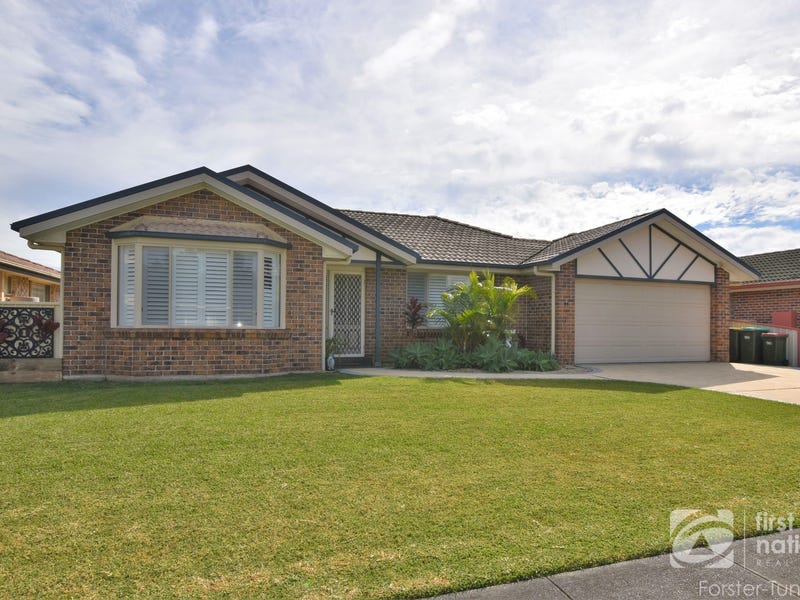 89 Myall Drive, Forster, NSW 2428