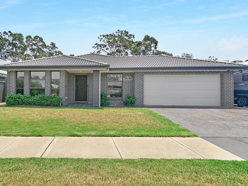 44 Heritage Drive, Appin, NSW 2560 Property Details