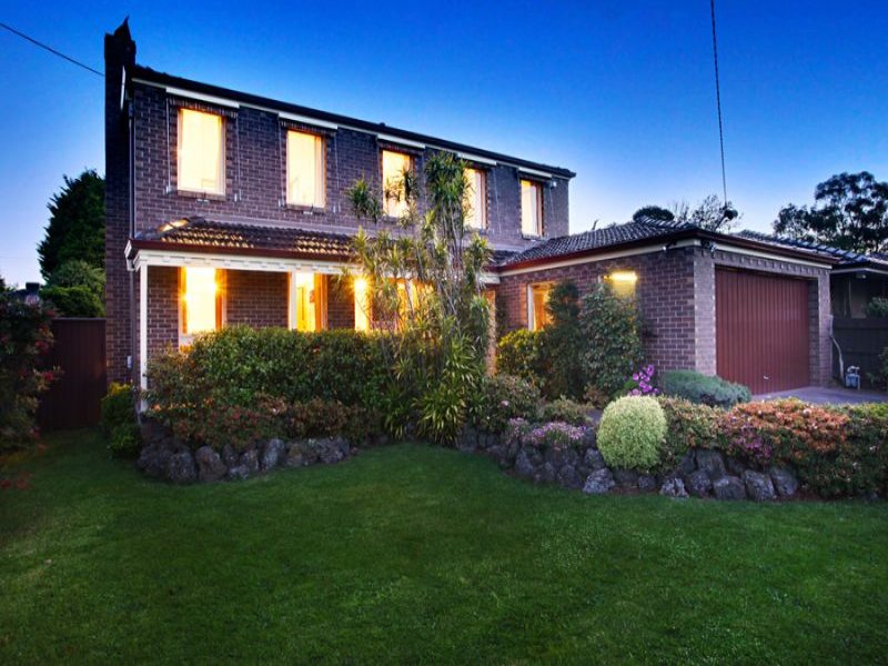 8 Sesame Street, Mount Waverley, VIC 3149