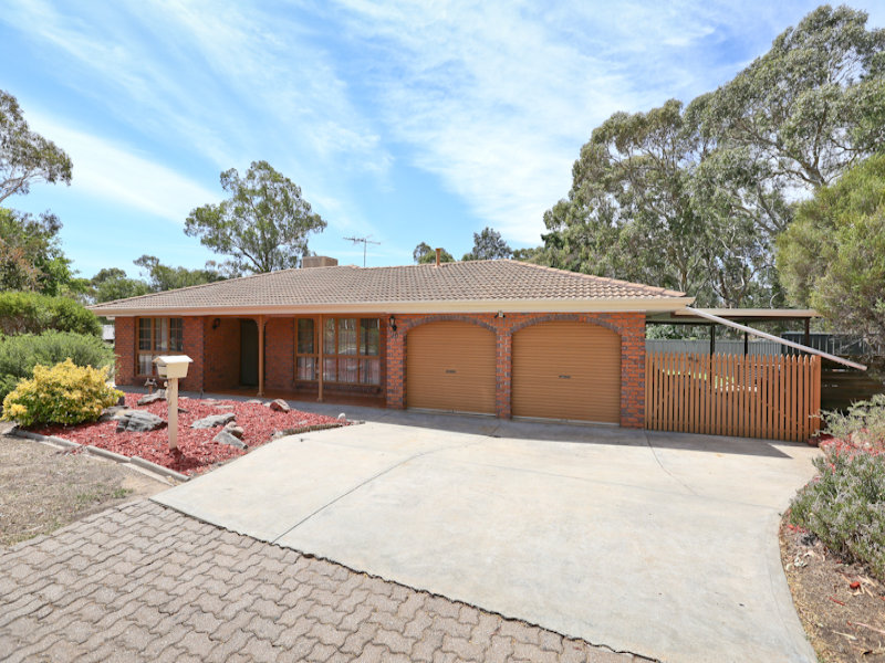 36 Sarnia Farm Road, St Agnes, SA 5097
