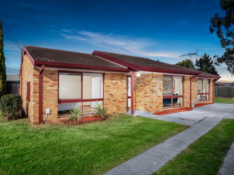 1 Lauren Court, Epping, Vic 3076 House for Sale