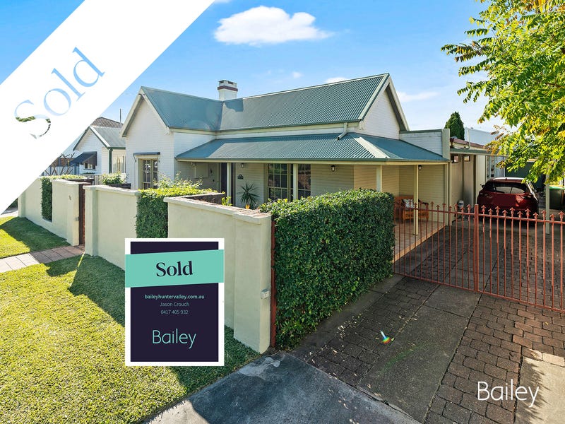 58 High Street, Singleton, NSW 2330