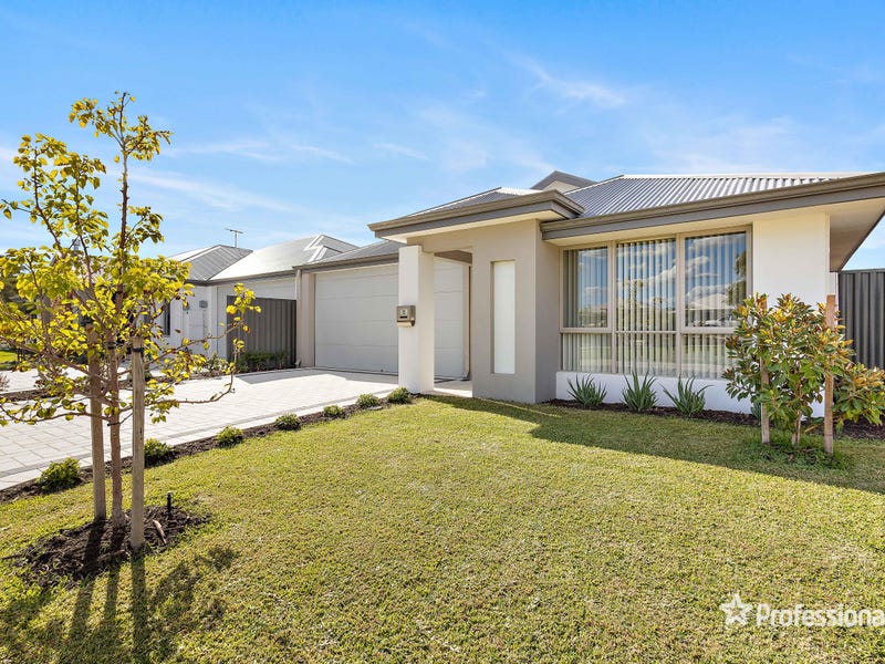 12 Colemere Crescent, Aveley, WA 6069 Property Details