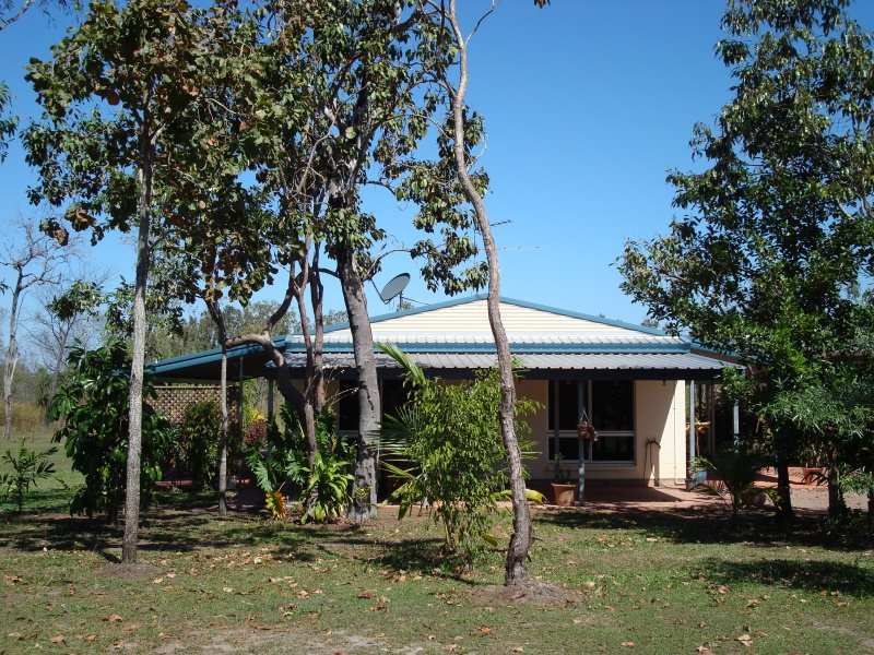 301 Bees Creek Road, Bees Creek, NT 0822