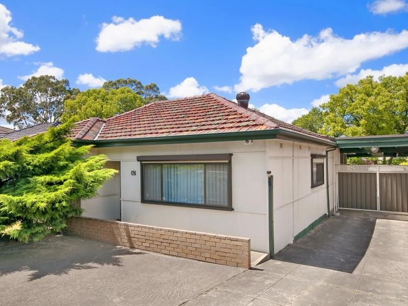 262 Canterbury Road, Revesby, NSW 2212