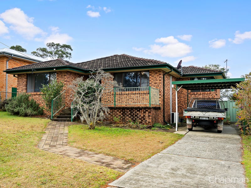 21A Adeline Street, Faulconbridge, NSW 2776 Property Details
