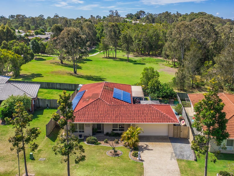 44 Reedmans Road, Ormeau, Qld 4208 Property Details