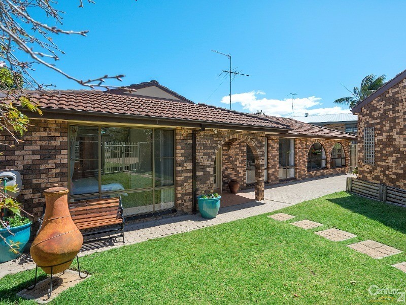 3 Talbot Close, Menai, NSW 2234 Property Details