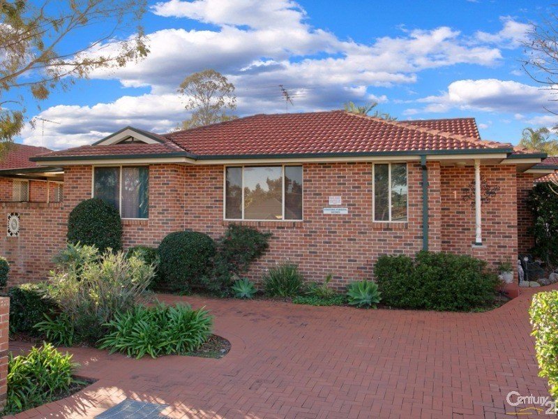 1/4 Norika Place, Toongabbie, NSW 2146 Property Details