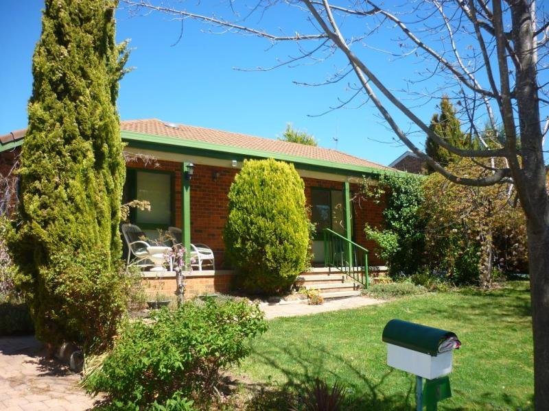 8 Kaufline Close, Cooma, NSW 2630 Property Details