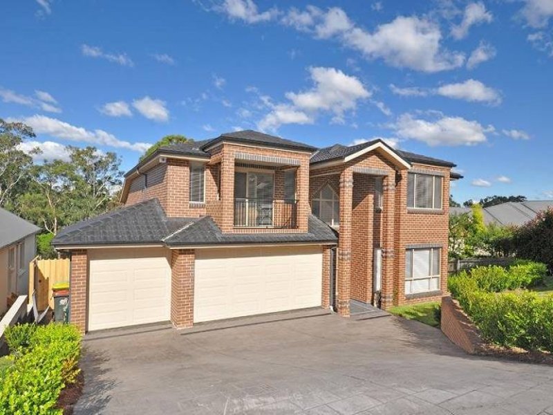 13 Cleveland Close, Rouse Hill, NSW 2155