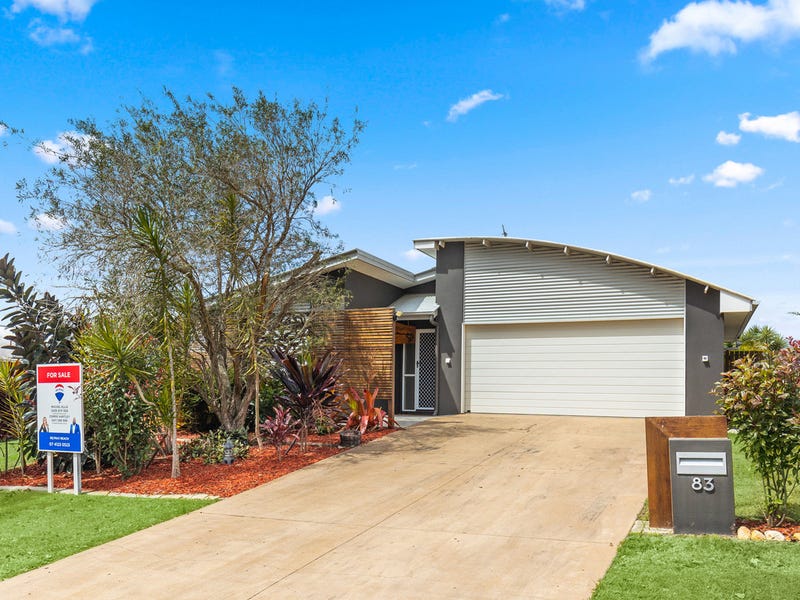 83 Tulipwood Drive, Tinana, Qld 4650 Property Details