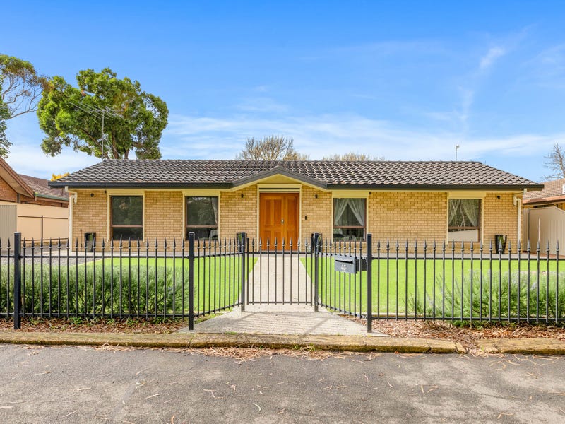 43 Langmeil Road, Tanunda, SA 5352 Property Details