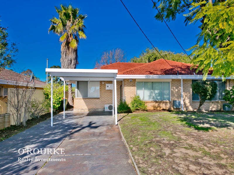 582 b Morley Drive, Morley, WA 6062 Property Details