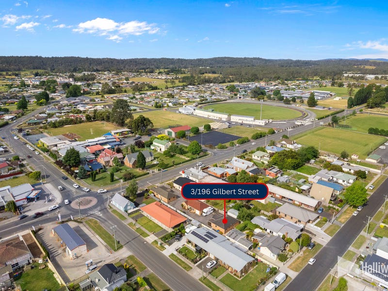 3/196 Gilbert Street, Latrobe, Tas 7307 Unit for Sale