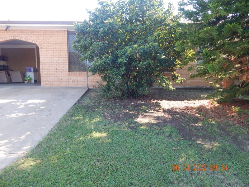 4/16 Boundary Street, Moree, NSW 2400 Unit for Rent