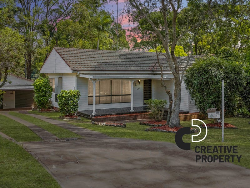 277 McCaffrey Drive, Rankin Park, NSW 2287 House for Sale