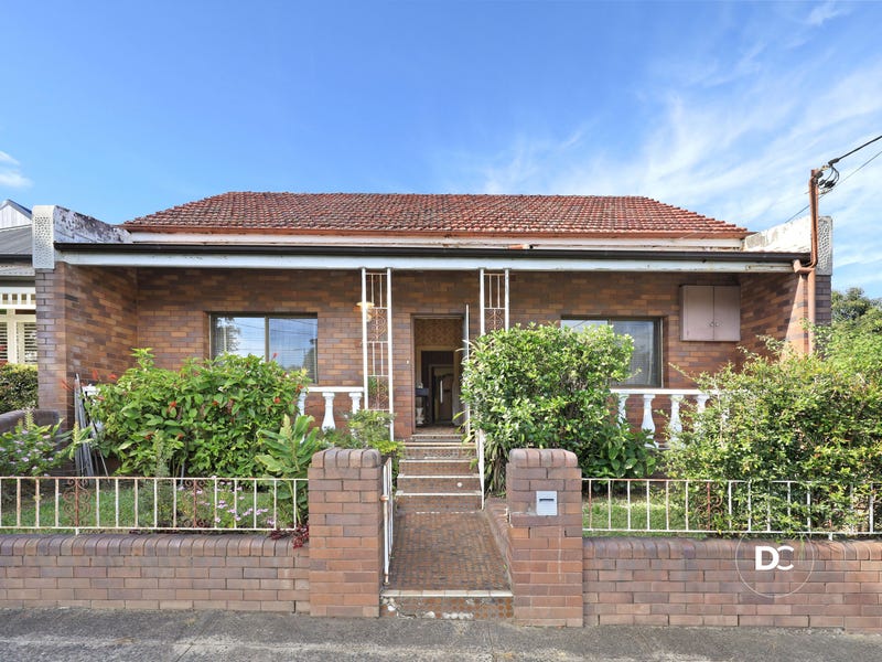 86 Marlborough Street, Leichhardt, NSW 2040