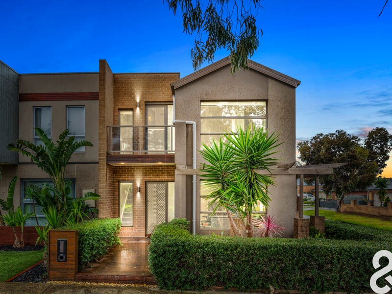 1 Basalt Terrace, Epping, Vic 3076 Property Details