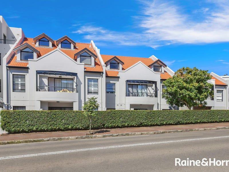 5/139153 Middle Head Road, Mosman, NSW 2088