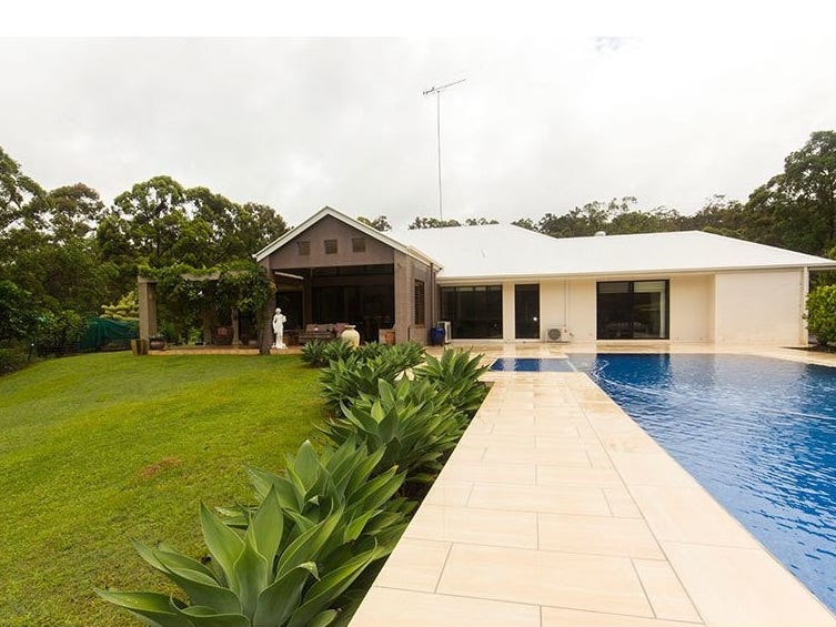 150156 Country Crescent, Nerang, Qld 4211 Property Details