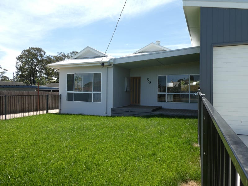 50 Princess Street, Maffra, Vic 3860