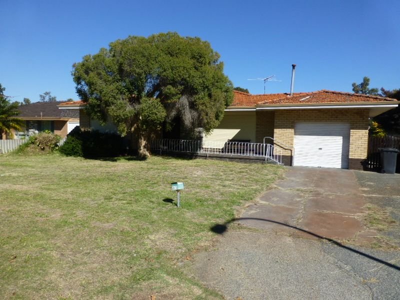 105 Wheatley Street, Gosnells, WA 6110