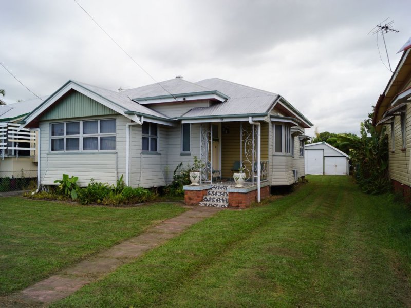 16A Juliet Street, Mackay, Qld 4740 Property Details