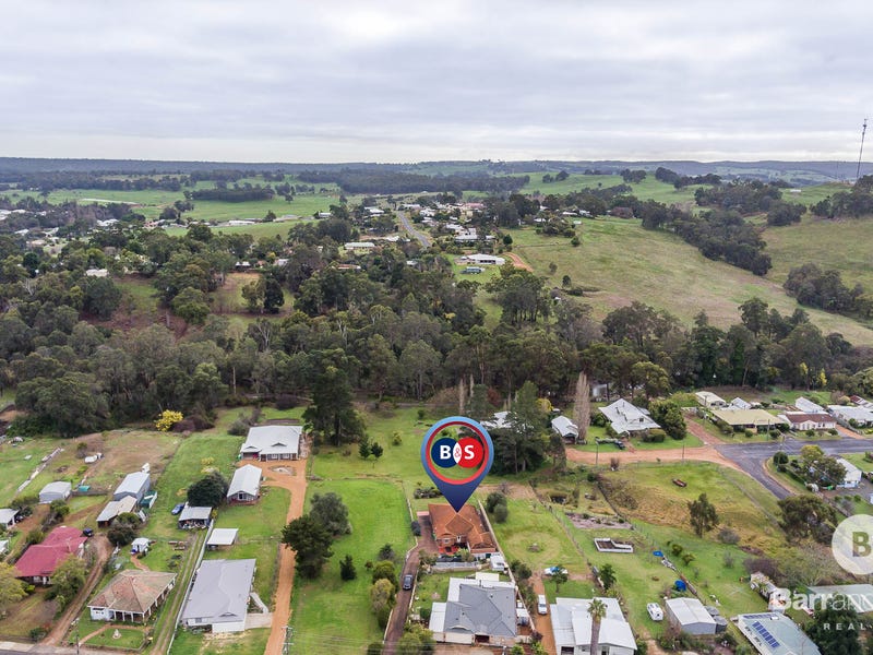 162 South Western Highway, Donnybrook, WA 6239 - Property Details